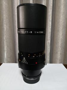 Leica APO-Telyt-R 280 mm f/ 4