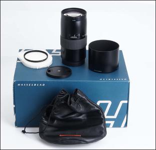 新品展品 哈苏 Hasselblad 210/4 HC 镜头 带包装（快门100次）