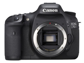 德家出售7D单机佳能照相机快门速度1/60-1/8000秒