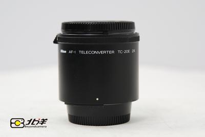 尼康 Ai  TC-20E 增距镜一代(BH02090007)
