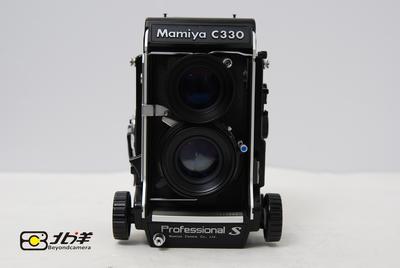95新 Mamiya C330 Professional S(BH02070004)【已成交】