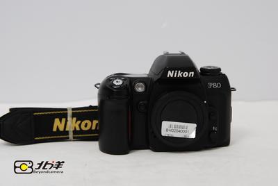 90新Nikon F80(BH02040001)
