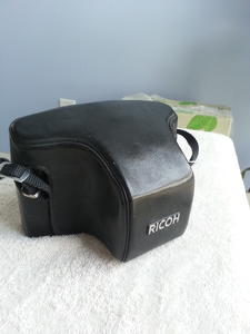 RICOH XR500 胶卷相机出售 
