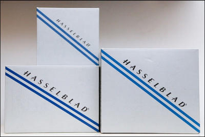 哈苏 Hasselblad 503CW + 80/2.8 CFE + A12套机 全带包装