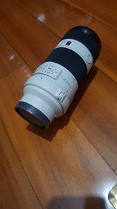 FE  70-200mm F4 G OSS 全画面远摄变焦微单镜头（SEL70200G）