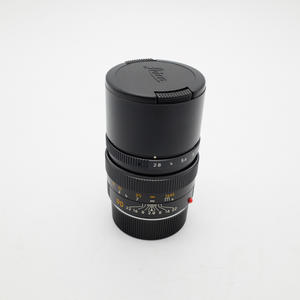 徕卡 Leica Elmarit-M 90/2.8 轻巧 中焦头 极上品