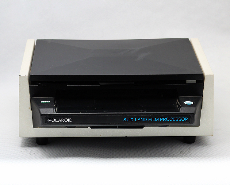 宝丽来 POLAROID/极品波拉 8x10 film processor  显影处理机
