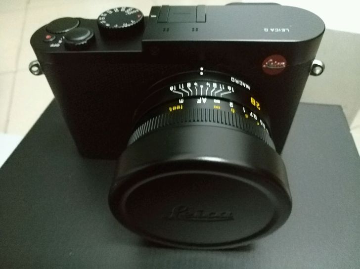 Leica徕卡 Q 