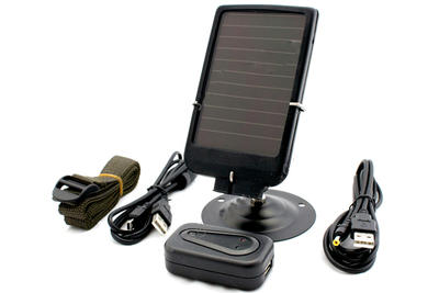 ltl系列太阳能电池