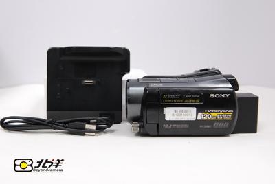 95新索尼 HDR-SR12E摄像机(BH03150013)【已成交】
