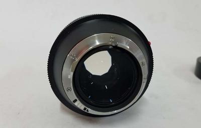 Leica徕卡NOCTILUX-M 50/0.95 ASPH E60 送原装UV镜！