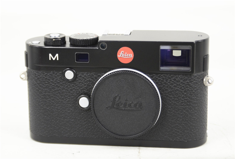 Leica徕卡 大M typ240 M240 专业旁轴数码相机 原盒包装全