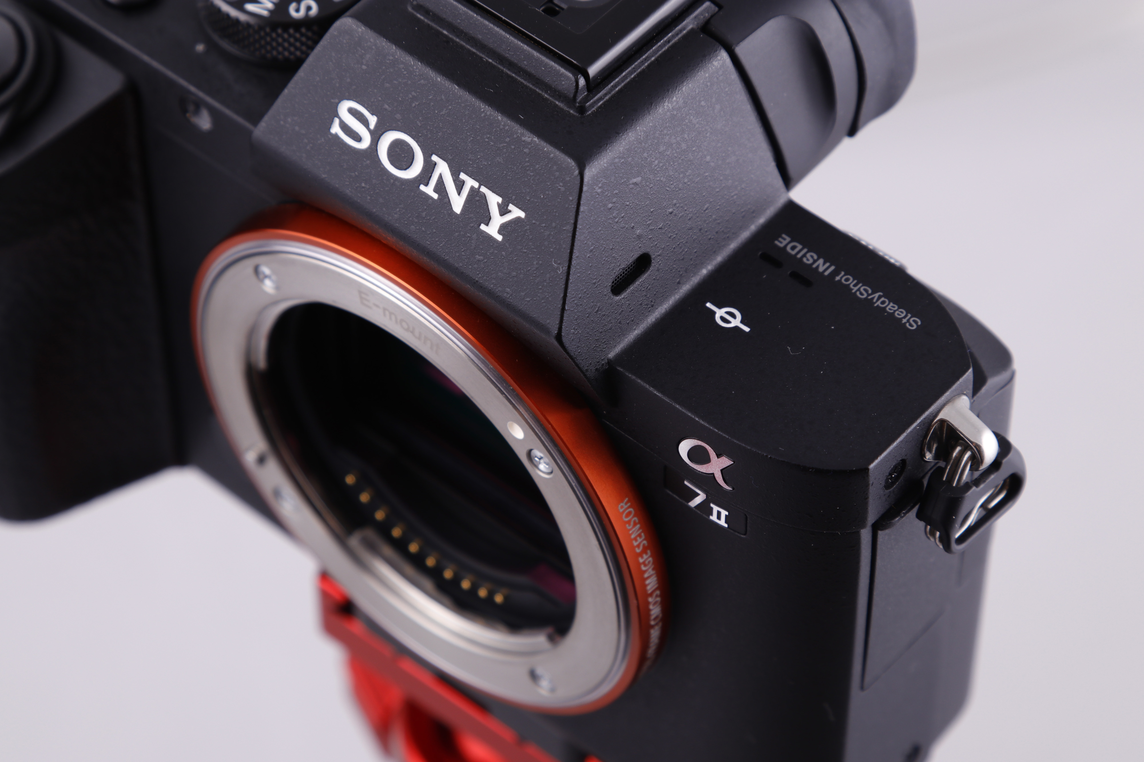 98新索尼 ilce-7m2包装齐全附送电池充电器等