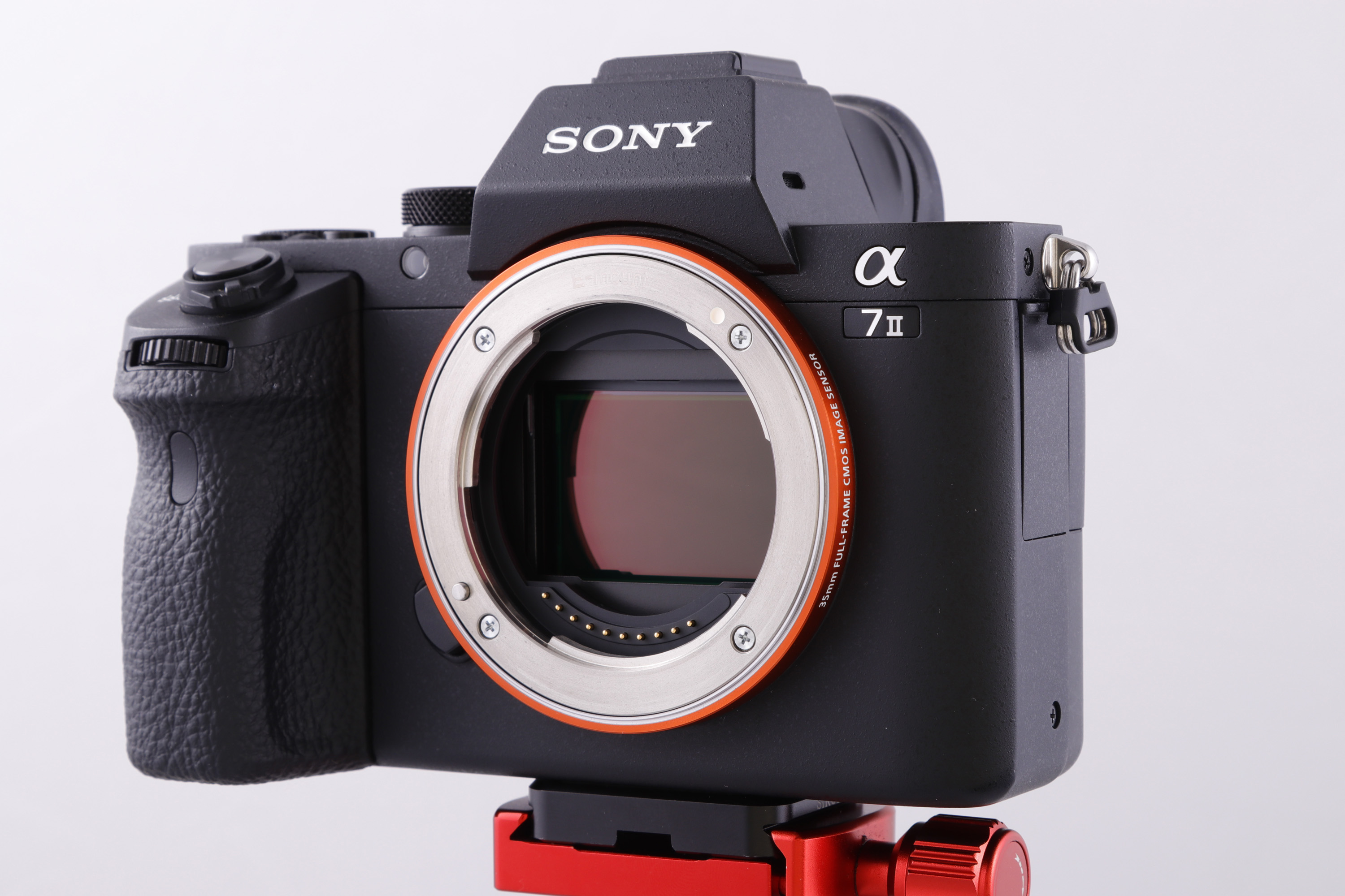 98新索尼 ilce-7m2包装齐全附送电池充电器等