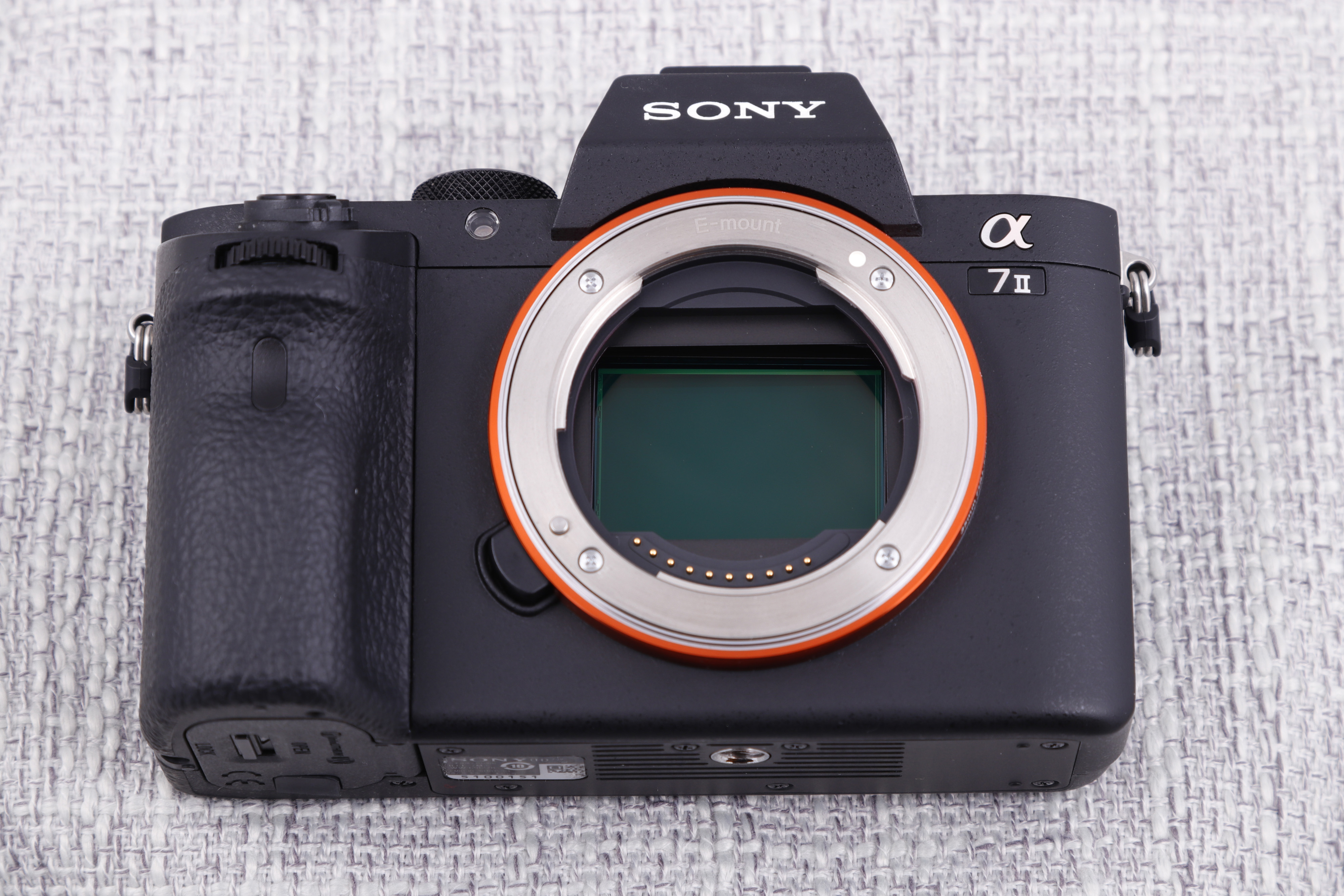 98新索尼 ilce-7m2包装齐全附送电池充电器等