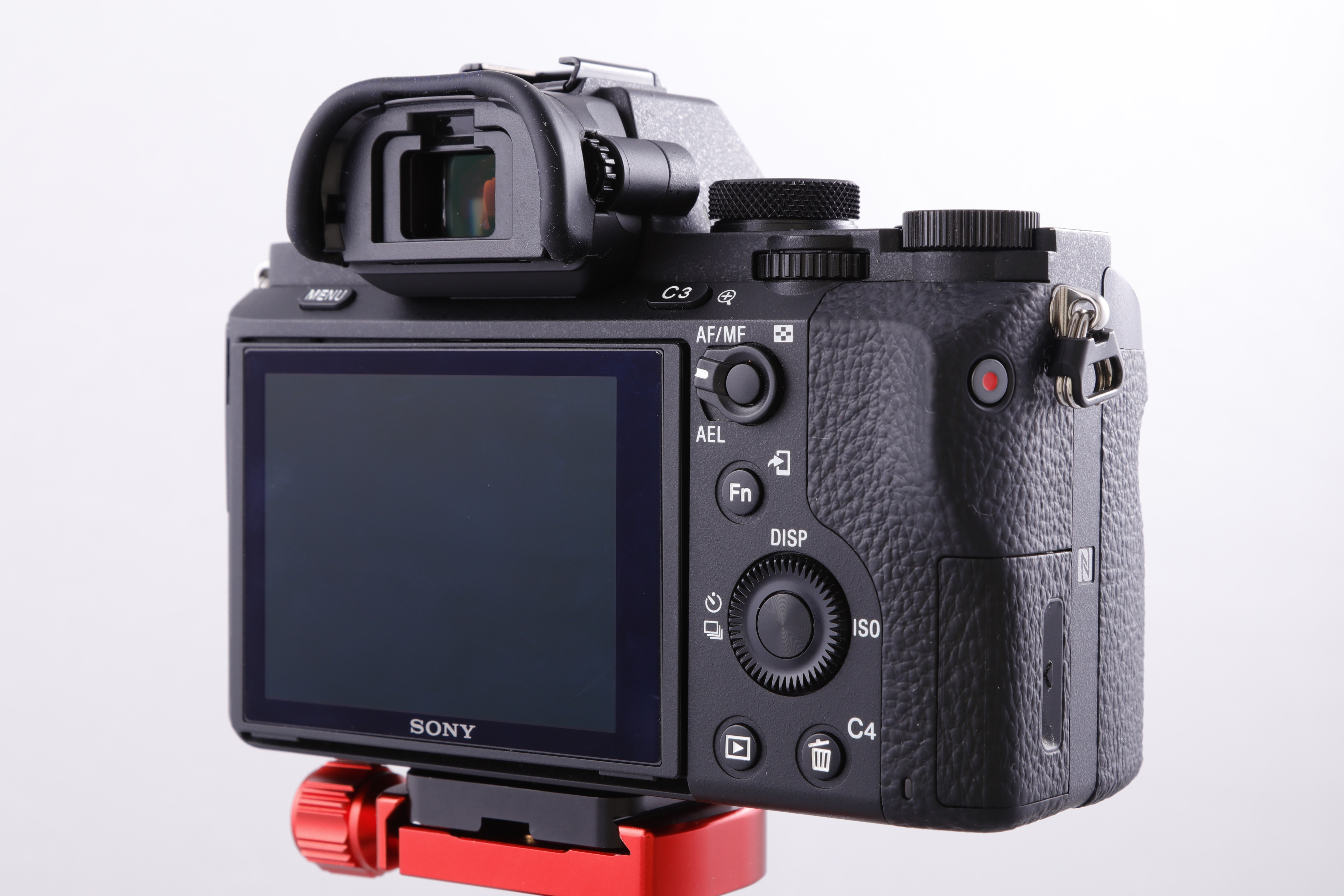 98新索尼 ilce-7m2包装齐全附送电池充电器等