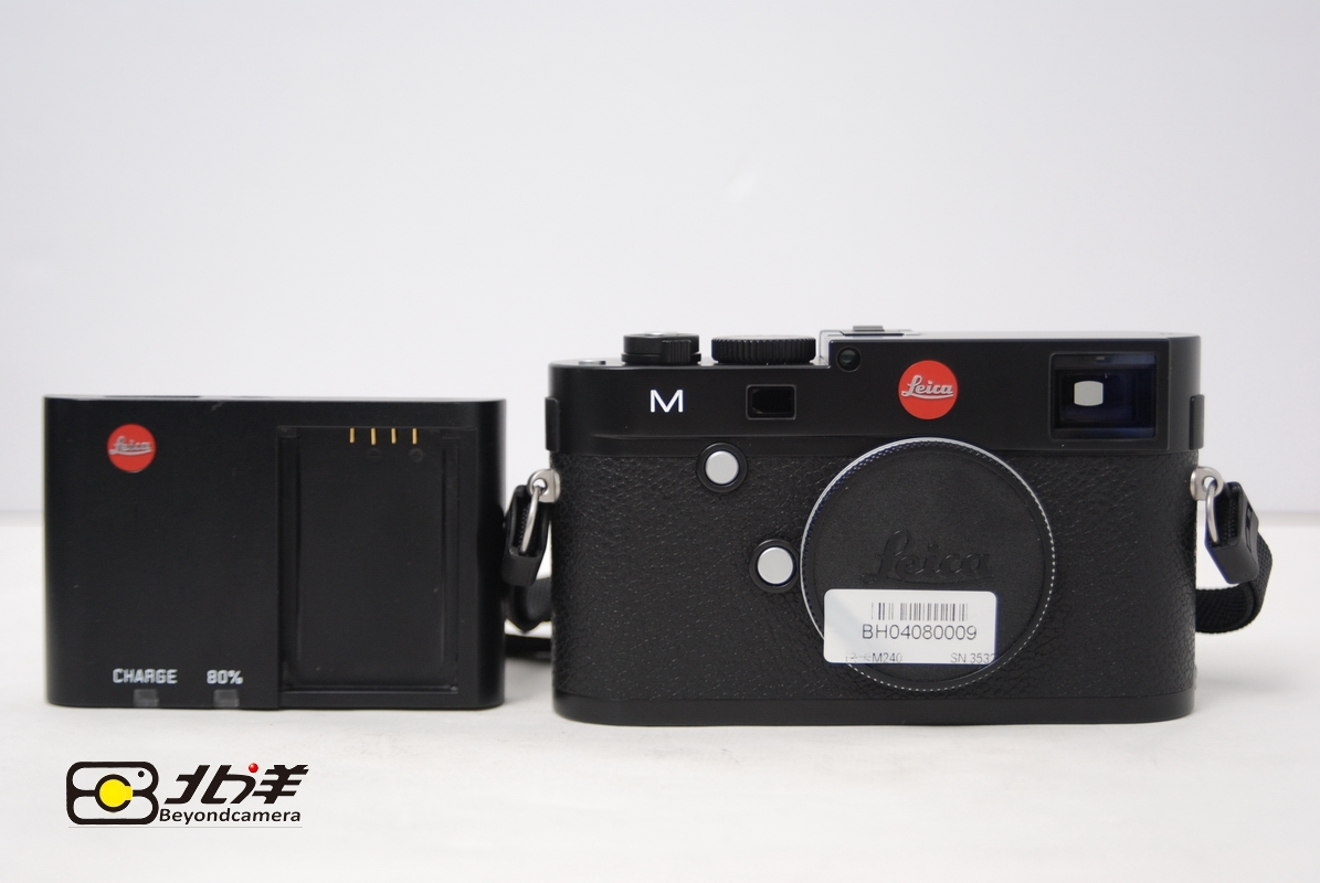 98新徕卡  Leica M type 240(BH04080009) 【已成交】