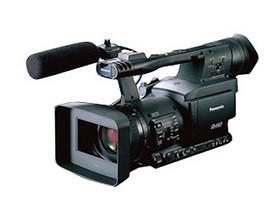 松下 AG-HPX173MC 出售一台全新松下HPX173MC摄像机！