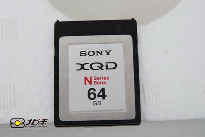 98新索尼64G XQD【已成交】