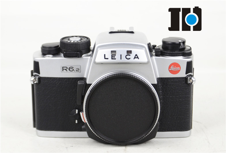 Leica R6.2 r6.2 film SLR camera body 135 film 97 new