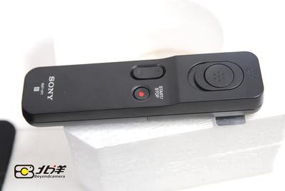 99新索尼RMT-VP1K 索尼微单遥控器(BH04170007)【已成交】