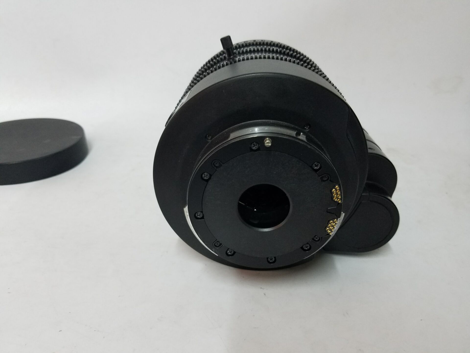 索尼 18-140镜头，适用于F3 F5 F55 