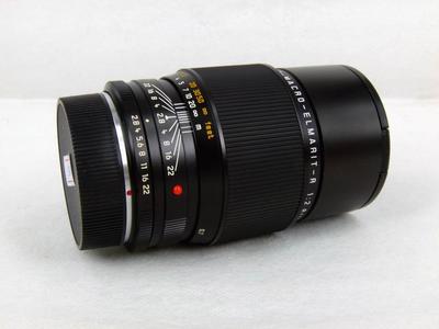 华瑞摄影器材-徕卡Leica Apo-Macro-Elmarit-R 100 / 2.8 ROM