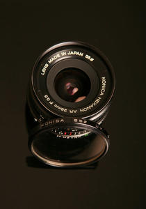 HEXANON AR 28mm F3.5