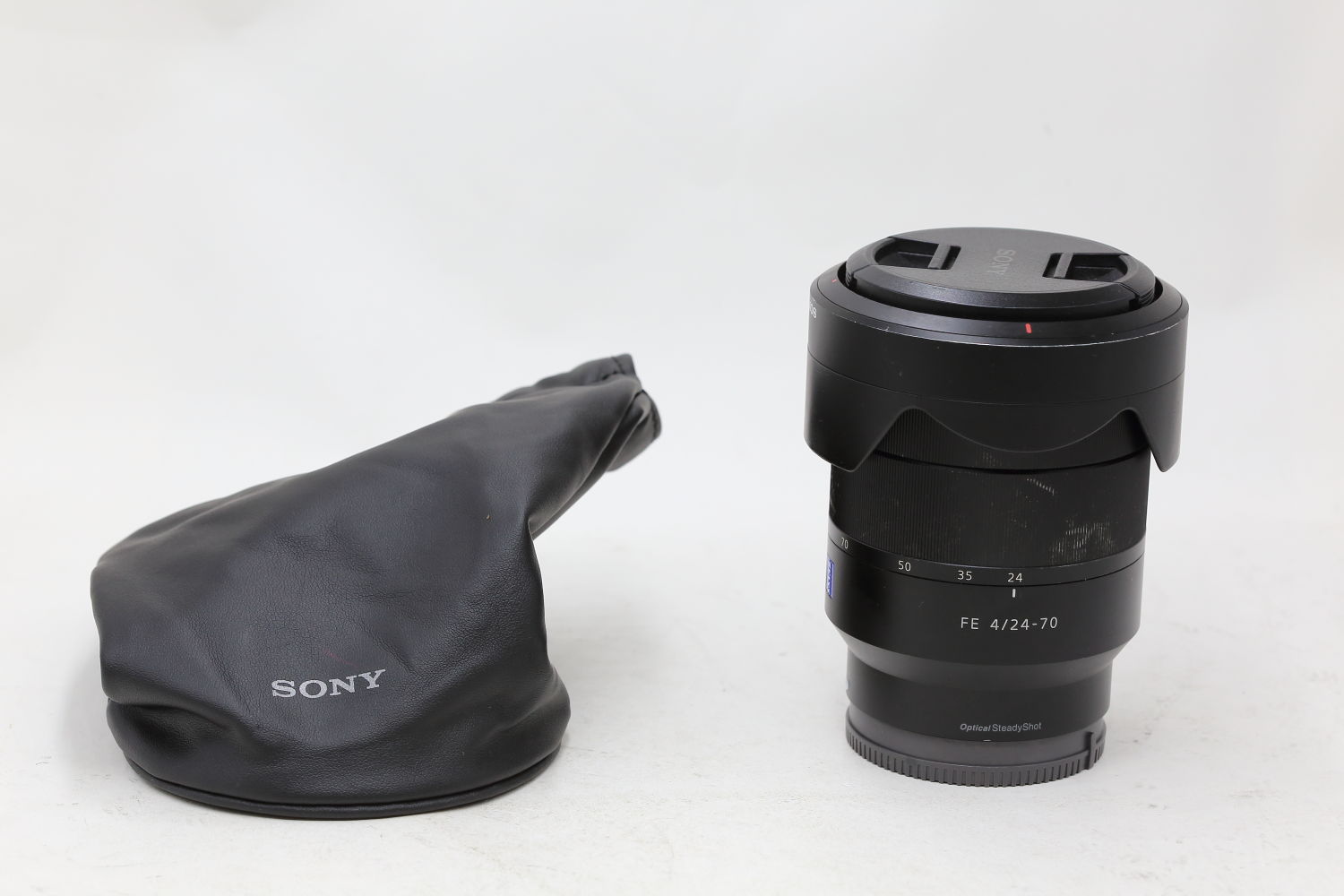 【情迷海印店】索尼 FE 24-70\/4 ZA OSS(NO: