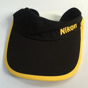 尼康10周年纪念帽