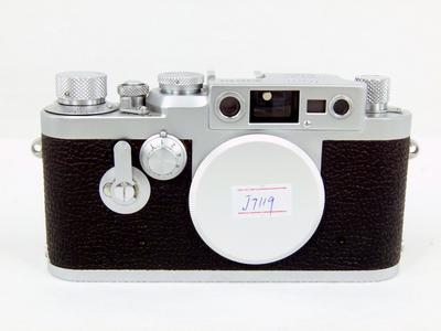 徕卡Leica IIIg
