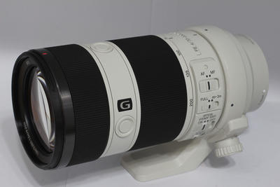 索尼 FE 70-200mm f/4 G OSS（SEL70200G）