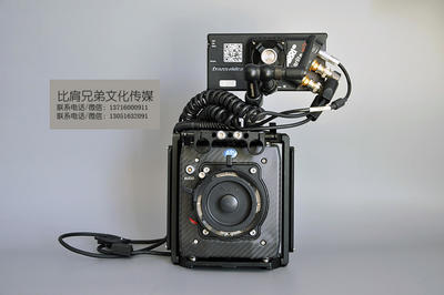 二手ARRI MINI 4K电影机一台