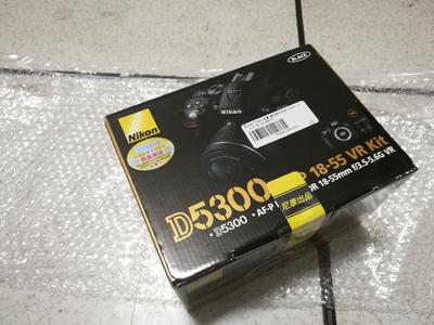 尼康 AF-S DX 18-55mm f/3.5-5.6G VR