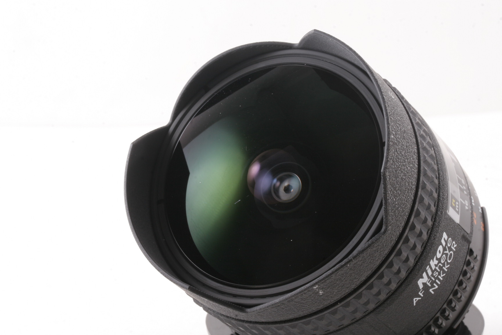 鱼眼摄象头怎么样「鱼眼摄像头安装方式和矫正模式」