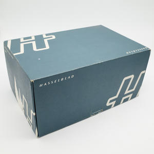 Hasselblad 哈苏 HC 50-110 自动对焦 变焦镜头 带遮光罩 带包装