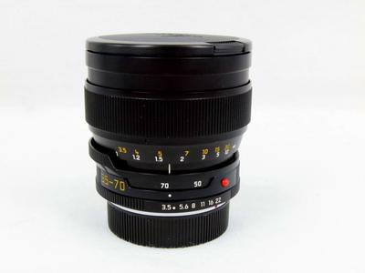华瑞摄影器材-徕卡Leica Vario-Elmar-R 35-70 / 3.5德产