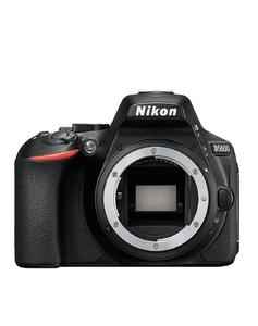 尼康(Nikon) D5600 单机 套机18-55