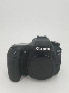 95新二手 Canon佳能 80D 单机 专业单反相机
