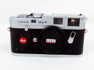 华瑞摄影器材-徕卡Leica M4-P 70周年版