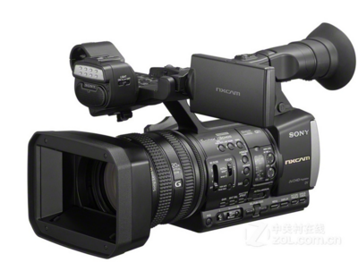 索尼NX3摄像机