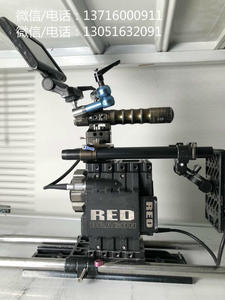 RED EPIC红龙6K 摄影机