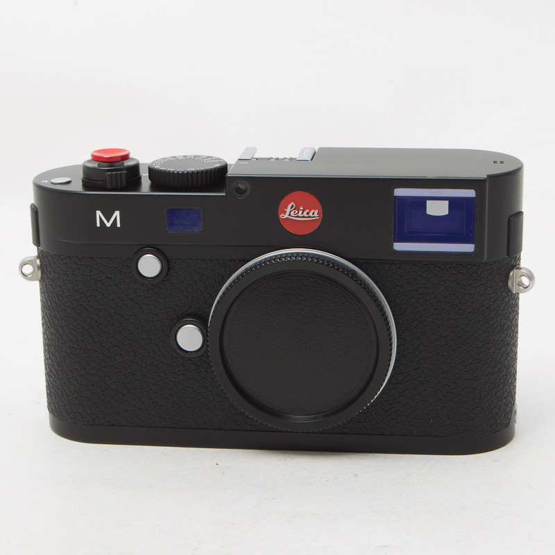 Leica徕卡 M 大M M240 typ240 数码单反单电微单相机 95新NO:5659