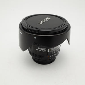 Nikon 尼康 AF 18mm/F 2.8D 超广角 超美品 带遮光罩