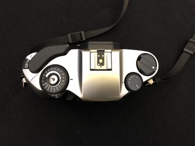 99新徕卡胶片机Leica R8