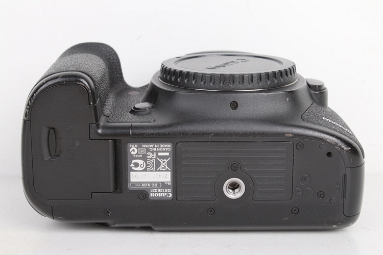 【特价90新二手 canon佳能 5d3 单机 高端单反 无敌三 009798京】