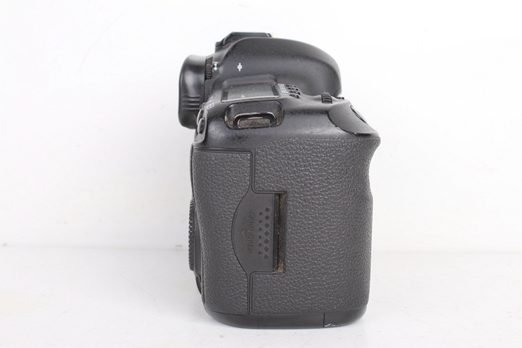 【特价90新二手 canon佳能 5d3 单机 高端单反 无敌三 009798京】