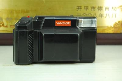 VANTAGE 135胶卷傻瓜相机 胶片机 收藏模型道具模型