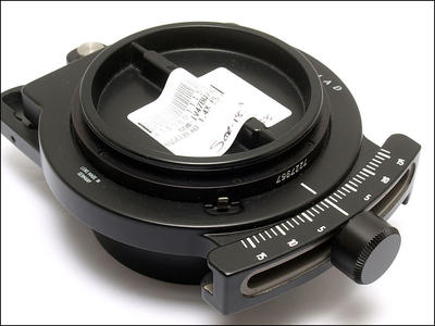 哈苏 Hasselblad 1.4x PC-Mutar T* 移轴增距镜