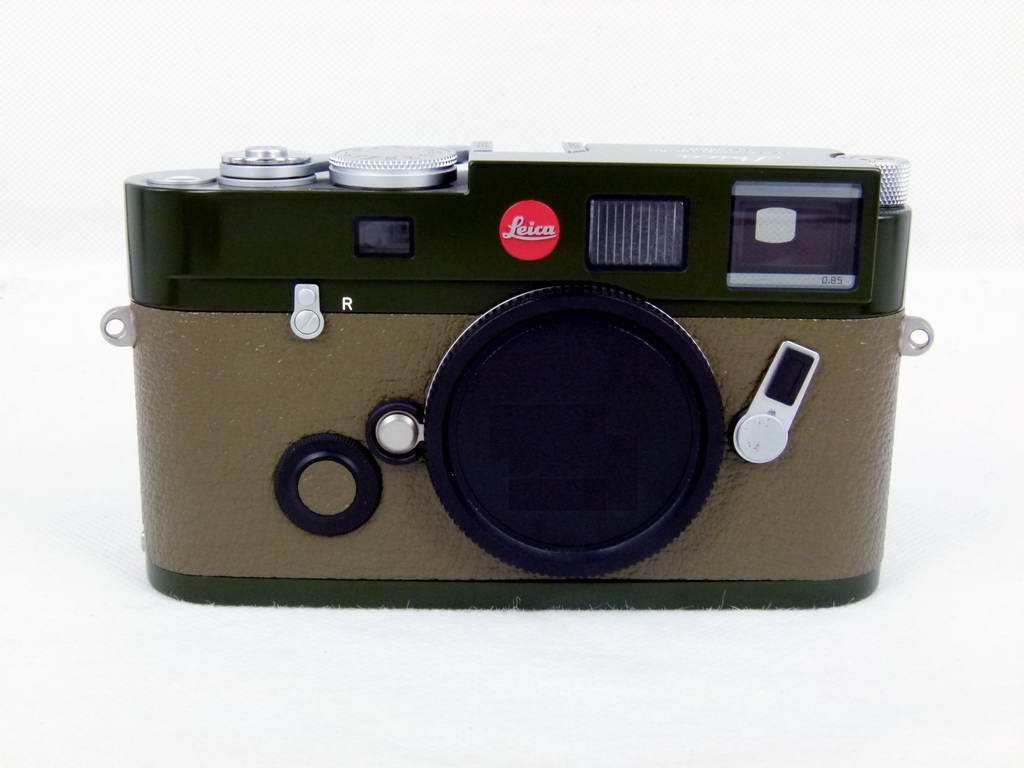 华瑞摄影器材-徕卡Leica M6狩猎版